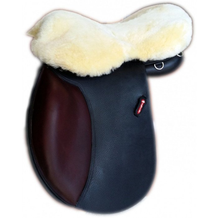 Capa de Assento Salto e Capa de Assento Capa de assento Mattes English em pele de carneiro pura 102,46&nbsp;€