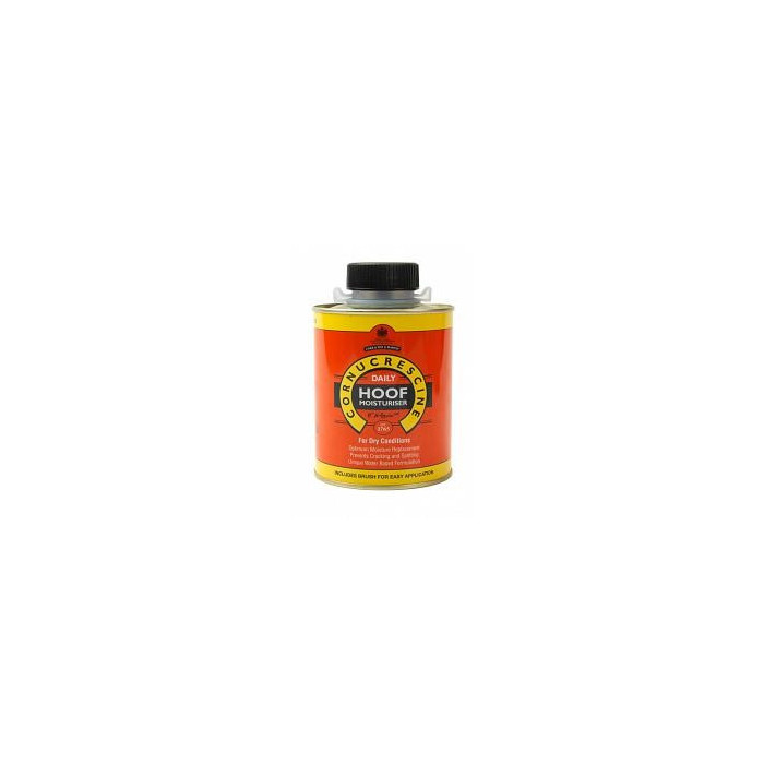 Zuecos  Carr & Day & Martin Cornucrescine Daily Hoof Moisturizer 31,15 € Zuecos  Carr & Day & Martin Cornucrescine Daily Hoof Moisturizer 31,15 €