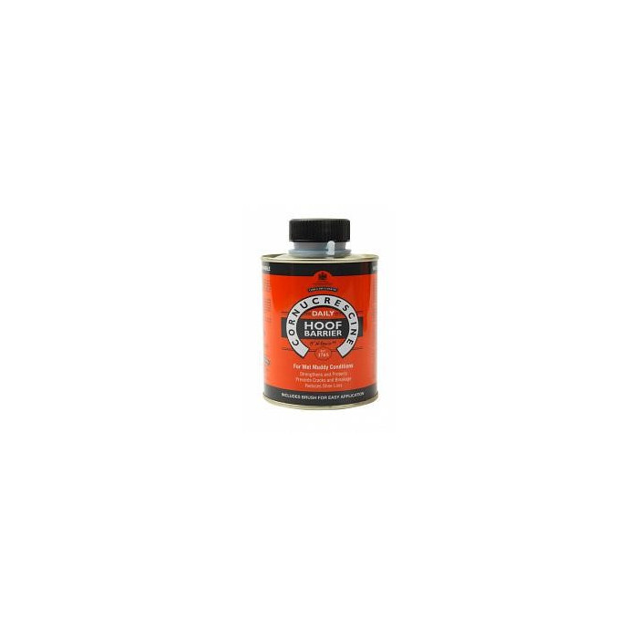 Tamancos  Carr & Day & Martin Cornucrescine Barreira para Casco 31,15 € Tamancos  Carr & Day & Martin Cornucrescine Barreira para Casco 31,15 €