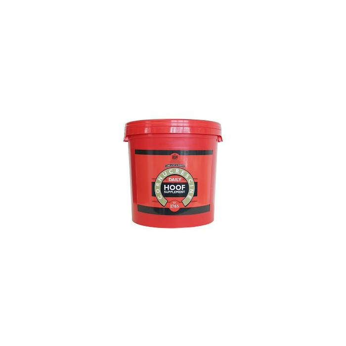 Tamancos  Carr & Day & Martin Suplemento de biotina para o crescimento do casco 81,15 € Tamancos  Carr & Day & Martin Suplemento de biotina para o crescimento do casco 81,15 €