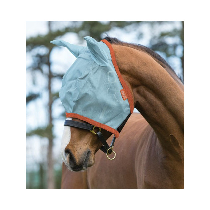Fly Masks  Horseware Amigo Flymask 22,54 € Fly Masks  Horseware Amigo Flymask 22,54 €