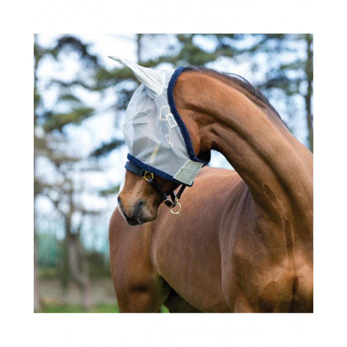 Fly Masks  Horseware Amigo Finemesh Flymask 24,59 € Fly Masks  Horseware Amigo Finemesh Flymask 24,59 €