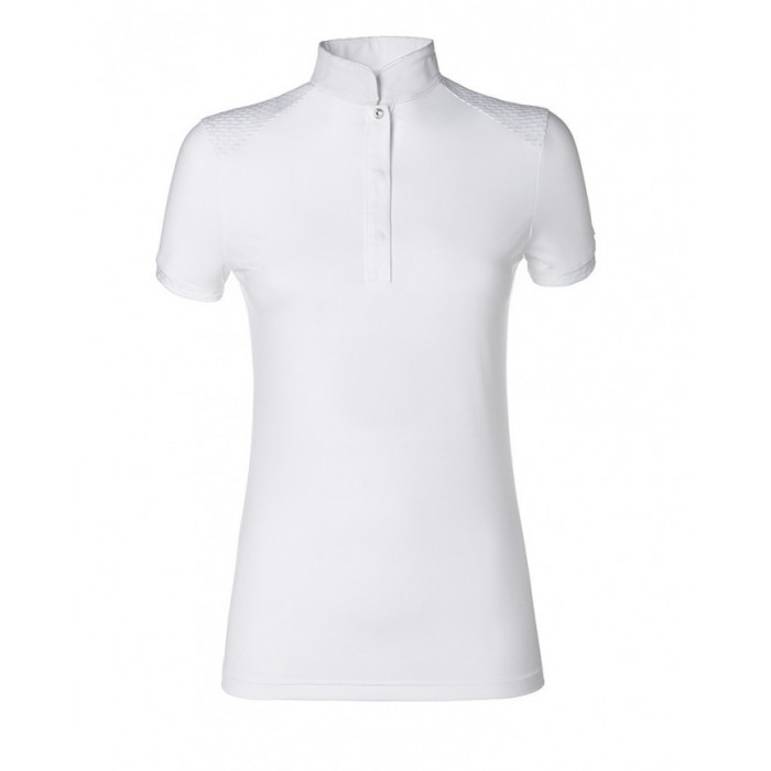 Wettkampf-Polo und Shirts  Sarm Hippique Competition Polo Dora Damen 92,21 € Wettkampf-Polo und Shirts  Sarm Hippique Competition Polo Dora Damen 92,21 €