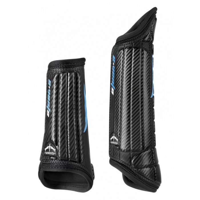 Feltlock boots and knuckles Veredus E-vento Front 120,49&nbsp;€