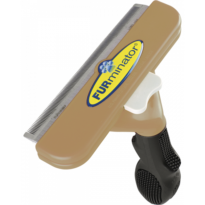 Curry peignes  Outil de démuage Furminator 40,98 €