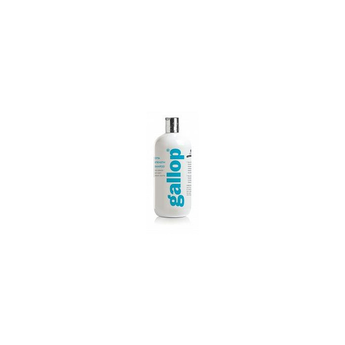 cuidado del caballo  Champú Gallop Extra Fuerte 18,03 € cuidado del caballo  Champú Gallop Extra Fuerte 18,03 €