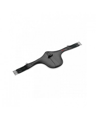 Jumping Girth  Equipe “ easy ” Stud Girth in Leather and Bielastic 245,08 € Jumping Girth  Equipe “ easy ” Stud Girth in Leather and Bielastic 245,08 €