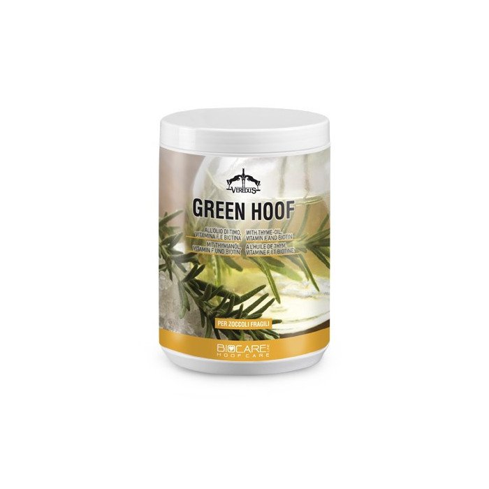 Zuecos Veredus Pezuña Verde 1000ml 16,39&nbsp;€