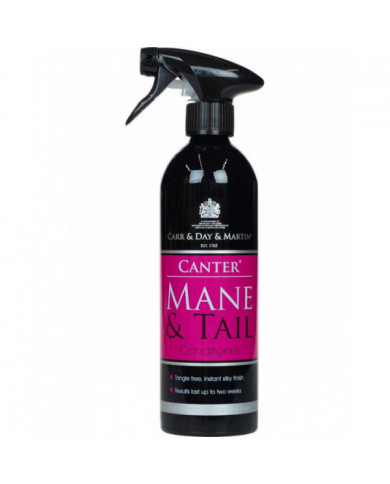 Cura del Cavallo  Carr & Day & Martin Districante Autolucidante Canter Mane & Tail 22,95 € Cura del Cavallo  Carr & Day & Martin Districante Autolucidante Canter Mane & Tail 22,95 €