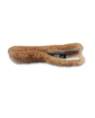 Accessories and Spare Parts  Mattes Nasalina in Pure Sheepskin 20,49 €