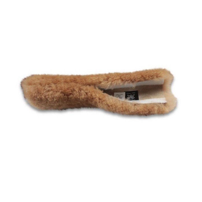 Zubehör und Ersatzteile Mattes Nasalina aus reinem Schaffell 20,49&nbsp;€