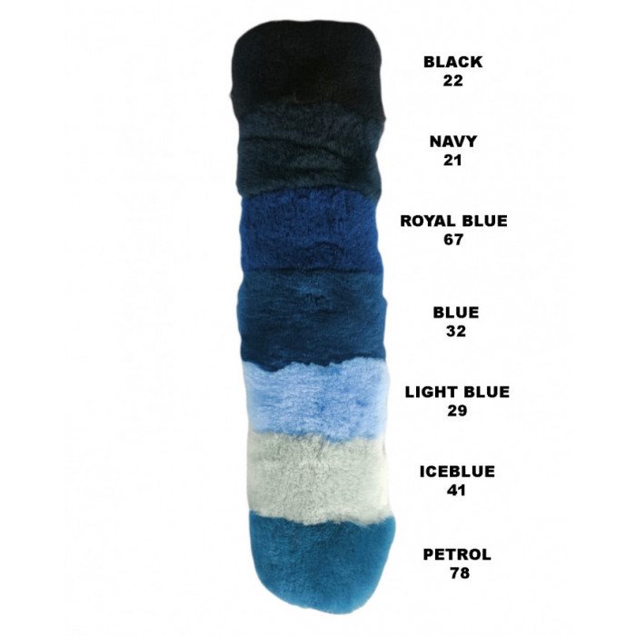 Accessoires et pièces de rechange Mattes Nasalina en pure peau de mouton 20,49&nbsp;€