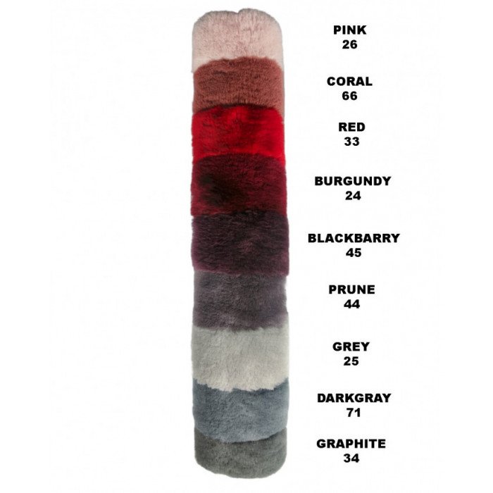 Accesorios y repuestos Mattes Nasalina en piel de oveja pura 20,49&nbsp;€