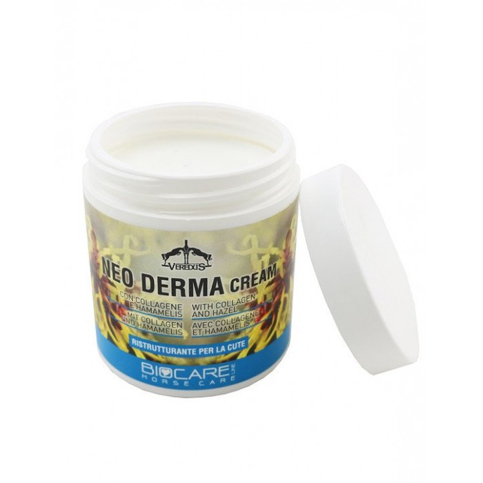 Benessere & Recupero  Veredus Neo Derma Cream 250 Ml 21,31 €