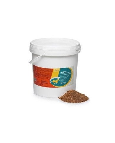 Integratori  Candioli Nuovo Complesso Puledri 73,77 €