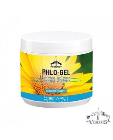 Horse Care  Veredus Phlo Gel 500ml 21,31 €