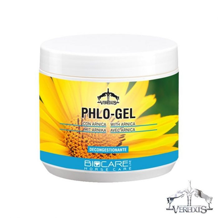cuidado del caballo  Veredus Phlo Gel 500ml 21,31 € cuidado del caballo  Veredus Phlo Gel 500ml 21,31 €