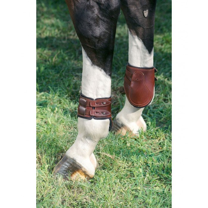 Stinchiere e Paranocche Equipe Paranocca Con Perni Interno Neoprene 130,33&nbsp;€