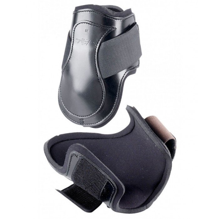 Feltlock boots and knuckles Equipe Fetlock Protector With Internal Velcro Neoprene 151,64&nbsp;€