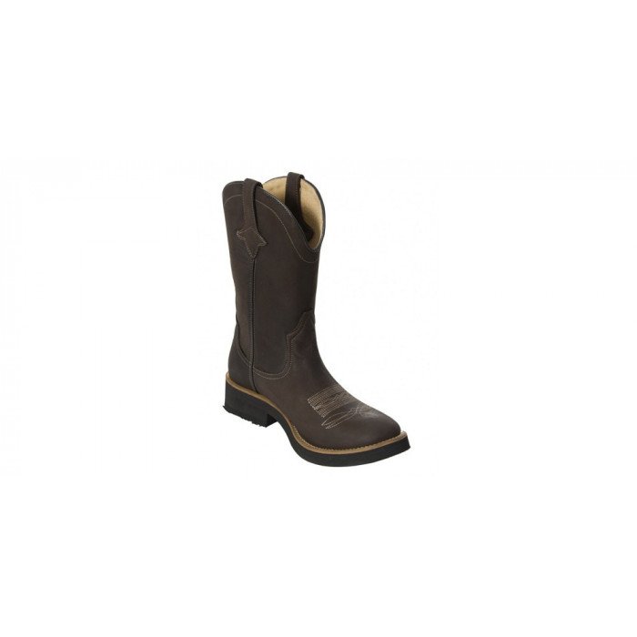 Bottes Barkley Botte en Veau Gras P032 147,54&nbsp;€
