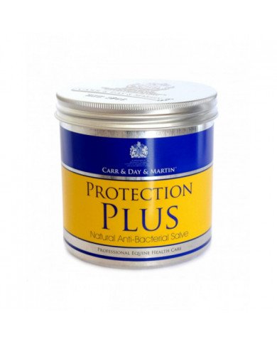 Carr & Day & Martin Protection Plus Salbe für kleine Wunden und Geschwüre