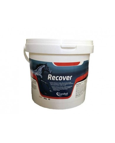 Supplements  Candioli Recover 64,75 €