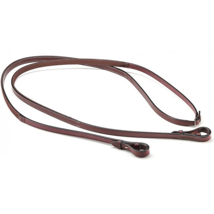 riendas  Equipe Riendas De Piel Con Interior De Goma Antideslizante Para Línea Emporio. 56,56 €