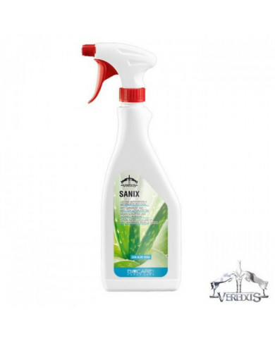Wellness & Recovery  Veredus Sanix 500ml 19,67 € Wellness & Recovery  Veredus Sanix 500ml 19,67 €