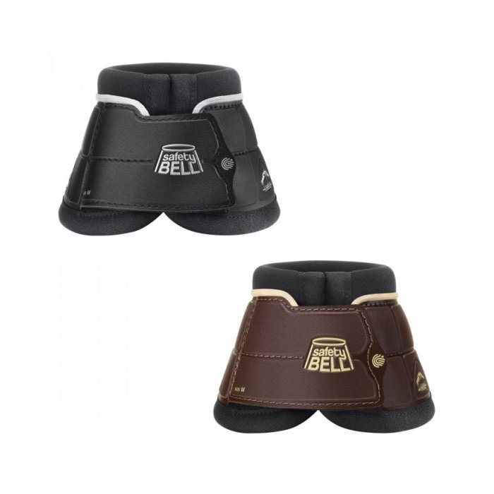 Springglocken  Veredus Springglocken Sicherheitsglocke 51,64 €