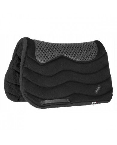 Trekking and Endurance Saddlepad Burioni Saddlepad Trekking Techno/fleece + Gel 189,55 €