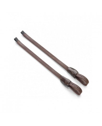 Staffili  Equipe Monostaffili in Pelle Con Interno in Nylon 122,13 €