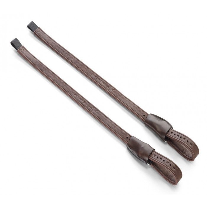 Staffili  Equipe Monostaffili in Pelle Con Interno in Nylon 122,13 €