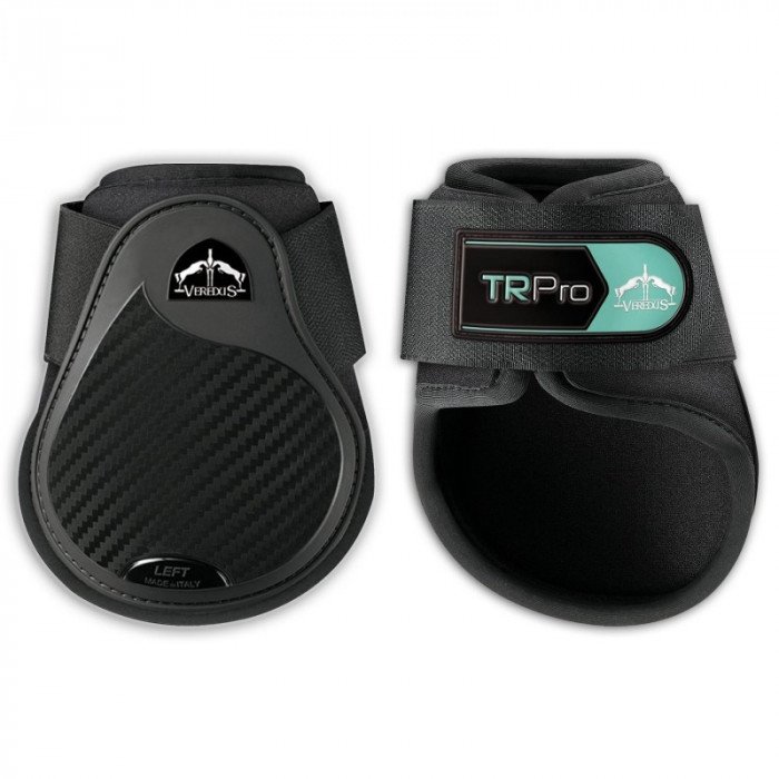 Caneleiras e dedos Veredus TR Pro traseiro 41,80&nbsp;€