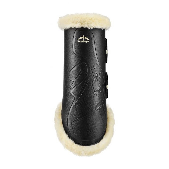 Feltlock boots and knuckles  Vereuds Trs Save the Sheep Front 87,70 €