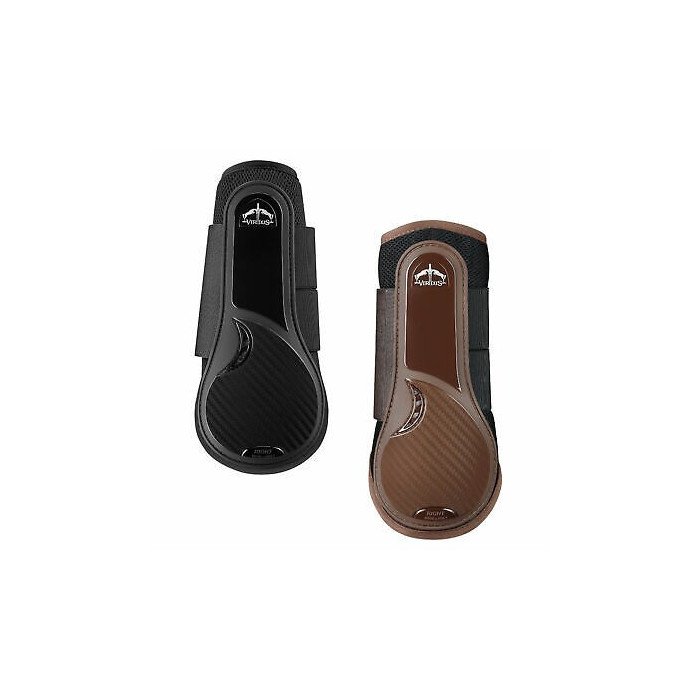 Caneleiras e dedos Veredus Trc Vento Traseiro Alto 74,59&nbsp;€