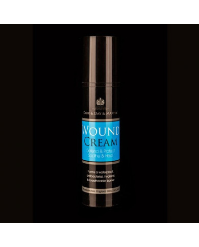 Wellness & Recovery  Carr & Day & Martin Wound Cream Cream With Zinc Oxide For Wounds 21,31 € Wellness & Recovery  Carr & Day & Martin Wound Cream Cream With Zinc Oxide For Wounds 21,31 €