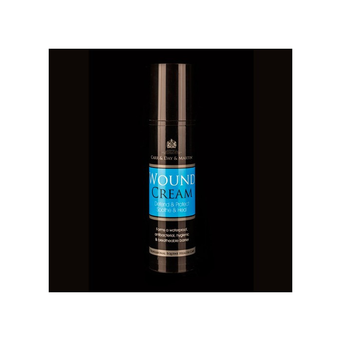 Wohlbefinden & Erholung  Carr & Day & Martin Wundcreme Creme mit Zinkoxid für Wunden 21,31 € Wohlbefinden & Erholung  Carr & Day & Martin Wundcreme Creme mit Zinkoxid für Wunden 21,31 €