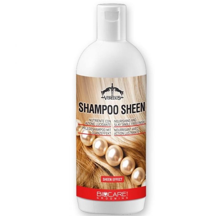 Soins du cheval Shampooing Brillance Veredus 500 13,11&nbsp;€