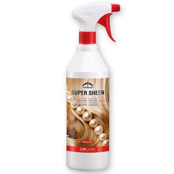 Pferdepflege Veredus Superglanz 500ml 13,85&nbsp;€