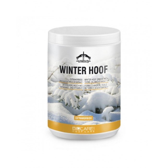 Verstopft Veredus Winterhuf 1000ml 17,13&nbsp;€
