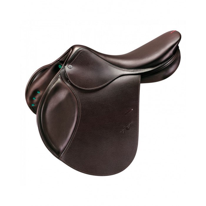 Salto sättel  Equipe Sättel Platinum Extreme 3,00 €