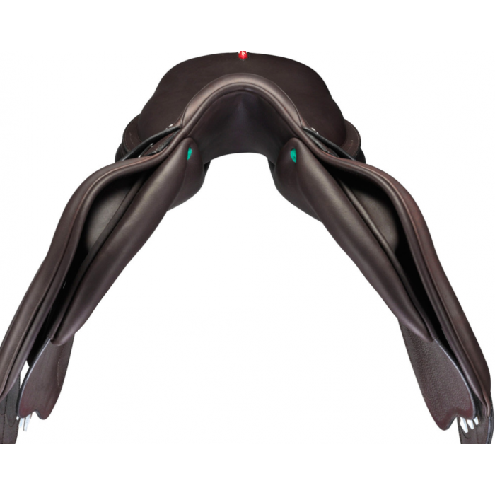 Salto sättel  Equipe Sättel Platinum Extreme Special 3,00 €