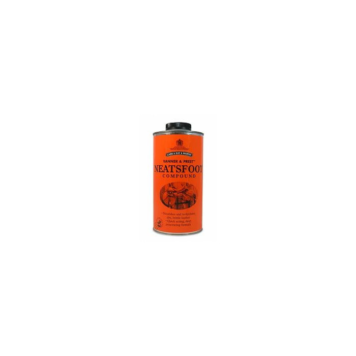Cuidados com o couro  Óleo de Couro Carr & Day & Martin 12,30 € Cuidados com o couro  Óleo de Couro Carr & Day & Martin 12,30 €