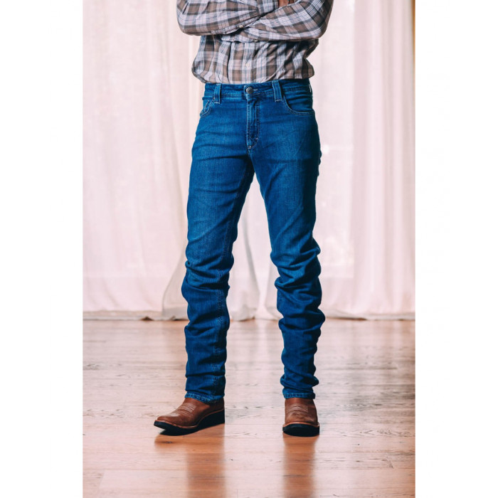Jeans  Jeans Couro Cru Unissex Mod. Easy 75,41 € Jeans  Jeans Couro Cru Unissex Mod. Easy 75,41 €