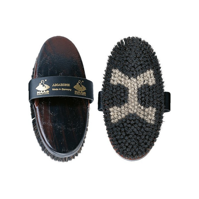 Striglie  Haas Amazone Brush 14,75 € Striglie  Haas Amazone Brush 14,75 €