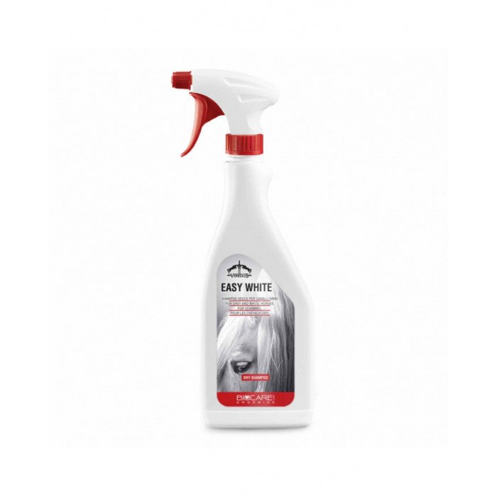 Cuidados com cavalos Veredus Easy Branco 500ml 15,49&nbsp;€