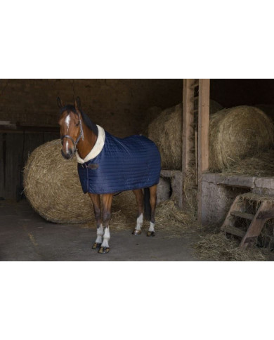 Coperte da Box  Equithème Coperta Da Box Modello Teddy 111,48 € Coperte da Box  Equithème Coperta Da Box Modello Teddy 111,48 €