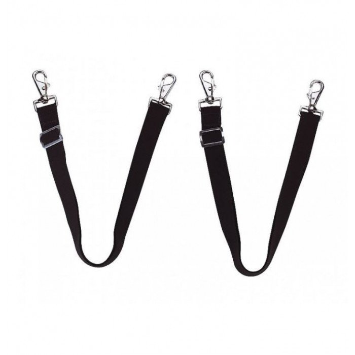 Accessori e Ricambi Monta Inglese  Elastici Per Coperta 12,30 €