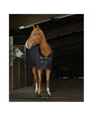 Coperte Pile  Equithème Coperta in Pile Modello Teddy 75,41 €