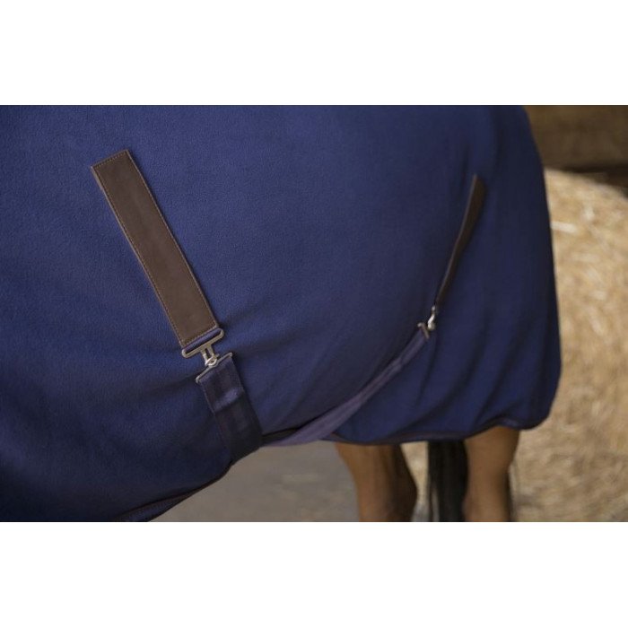 Couvertures Polaires  Couverture Polaire Equithème Modèle Teddy 75,41 €